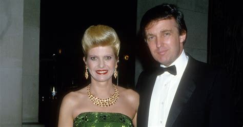 Ivana Trump